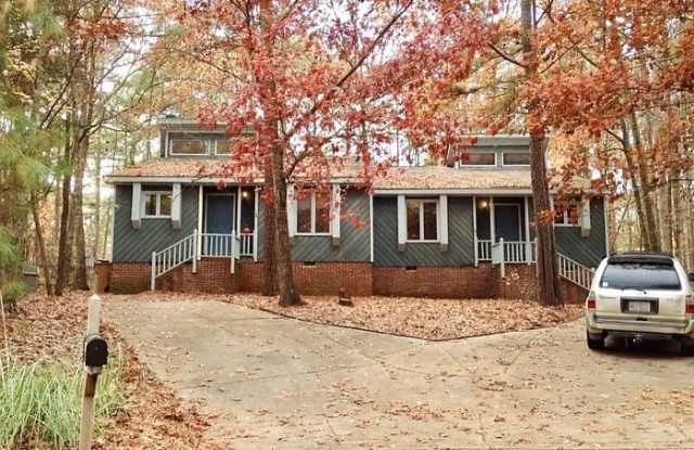 3409 Whitford Court photos photos