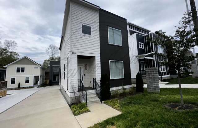 Modern 3-Bedroom Home in the Heart of Buena Vista Heights! photos photos