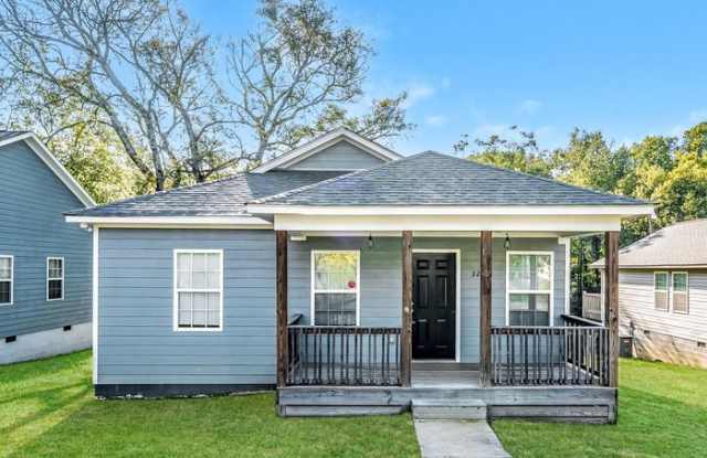 3215 6th Avenue North - 3215 6th Avenue North, Pell City, AL 35125