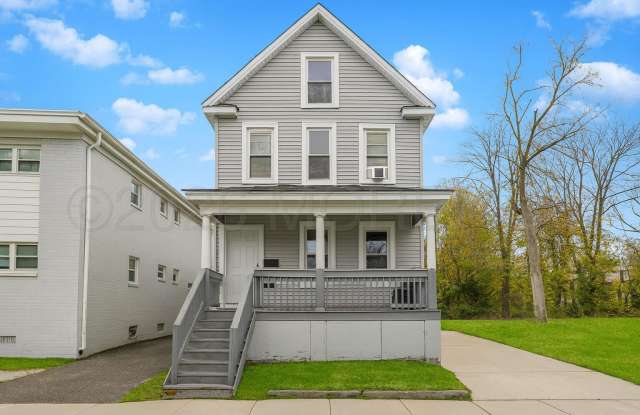 1235 Washington Avenue photos photos
