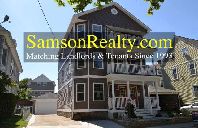 9 Exeter St - 9 Exeter Street, Providence, RI 02906