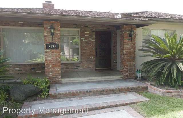 8135 Davista Dr. - 8135 Davista Drive, Whittier, CA 90602