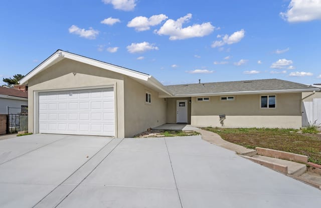3352 Altadena Avenue - 3352 Altadena Avenue, San Diego, CA 92105