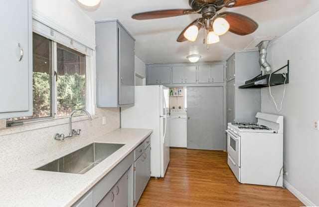 5023 Stratford Road - 5023 Stratford Road, Los Angeles, CA 90042
