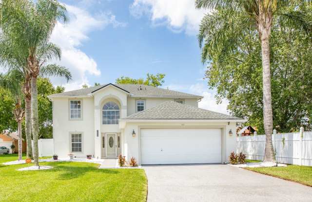 Beautiful home in Sutton Lakes Gallery 1
