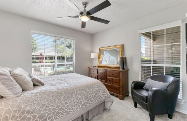 Creekwood - Affordable Housing Gallery 4