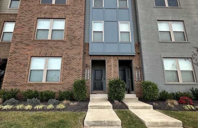 10410 RATCLIFFE TRAIL - 10410 Ratcliffe Trail, Manassas, VA 20110