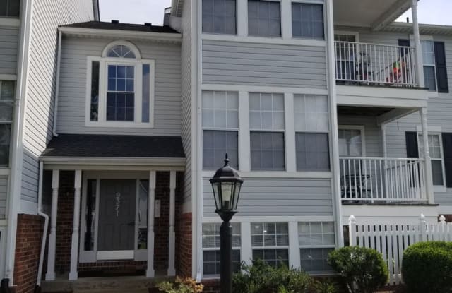 9371 Manowar Court #1209 - 9371 Manowar Ct, Glen Allen, VA 23060