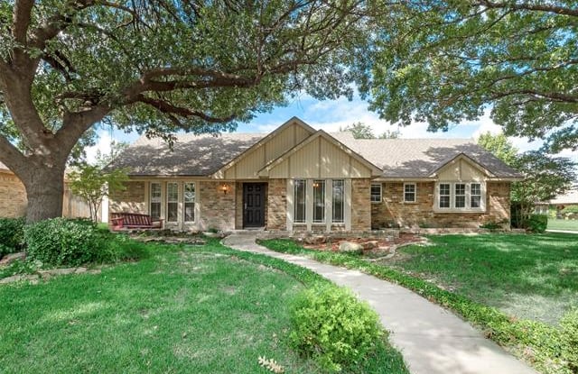 2429 Bengal Lane - 2429 Bengal Lane, Plano, TX 75023