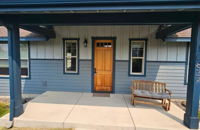Yarrow Neighborhood Home with Central A/C, Landscaping Included! Gallery 1