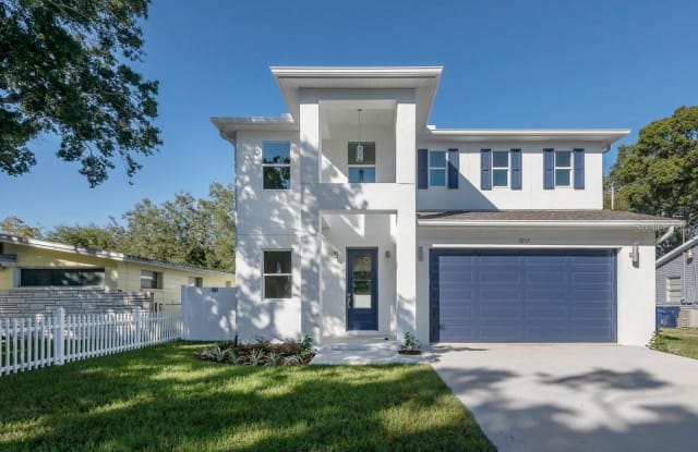 6807 S ELEMETA STREET - 6807 South Elemeta Street, Tampa, FL 33616