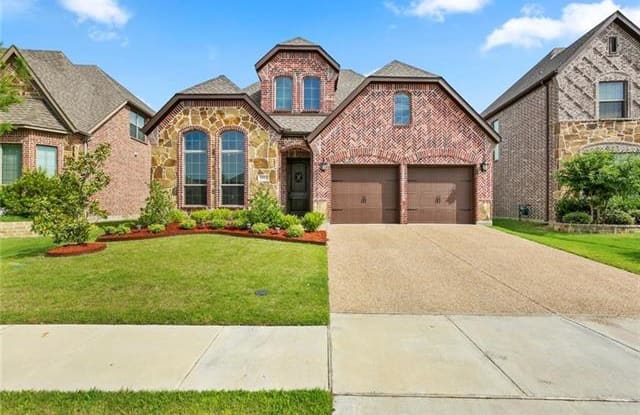 5513 Green Moss - 5513 Green Moss Hill, McKinney, TX 75071