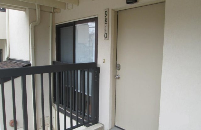 9810 Hellingly Pl Unit 100 - 9810 Hellingley Place, Montgomery Village, MD 20886