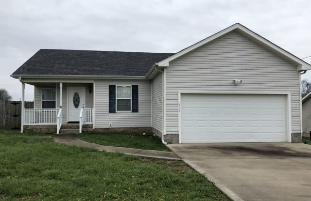 102 Kerrington Ct - 102 Kerrington Court, Oak Grove, KY 42262
