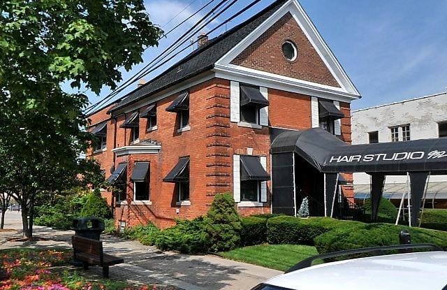 932 MASON Street - 932 Mason Street, Dearborn, MI 48124