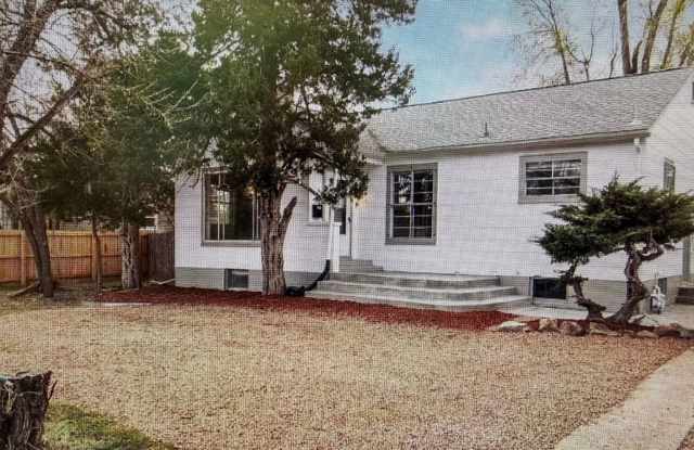 Great House In Fort Collins photos photos