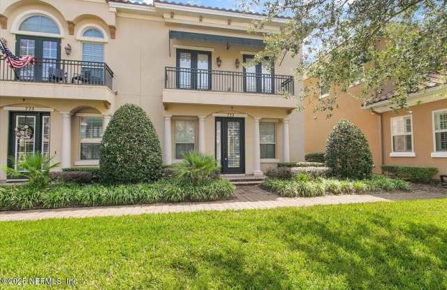 773 PROVIDENCE ISLAND Court - 773 Providence Island Court, Jacksonville, FL 32225