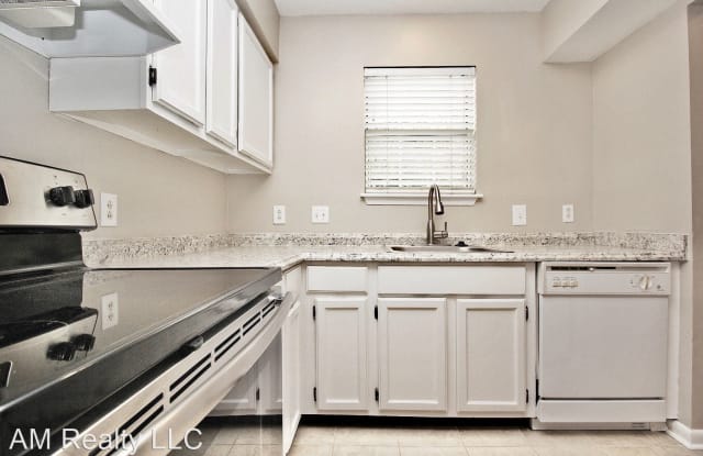 3127 Heathstead Place - 3127 Heathstead Place, Charlotte, NC 28210