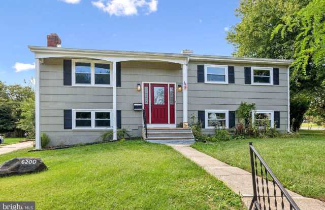 6200 GILSTON PARK Road - 6200 Gilston Park Road, Woodlawn, MD 21228