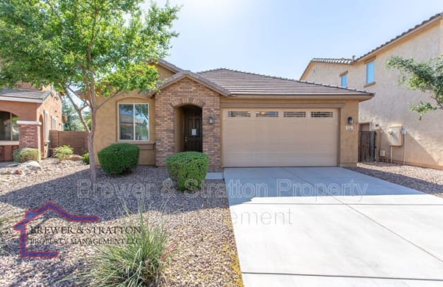 7256 N 90th Ln - 7256 North 90th Lane, Glendale, AZ 85305