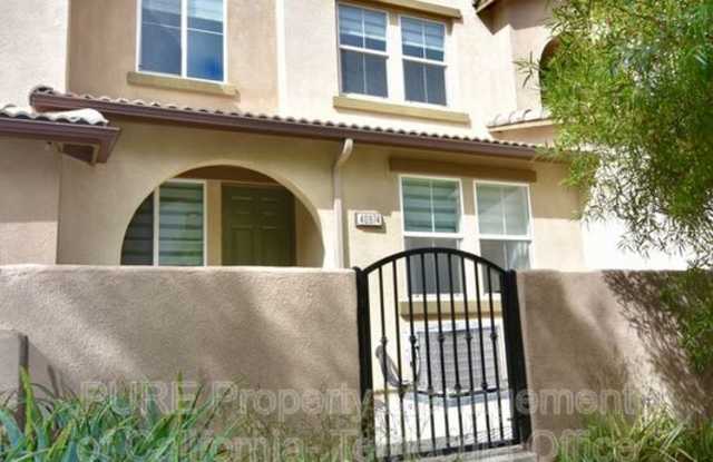 40974 Belleray Ave - 40974 Belleray Avenue, Murrieta, CA 92562