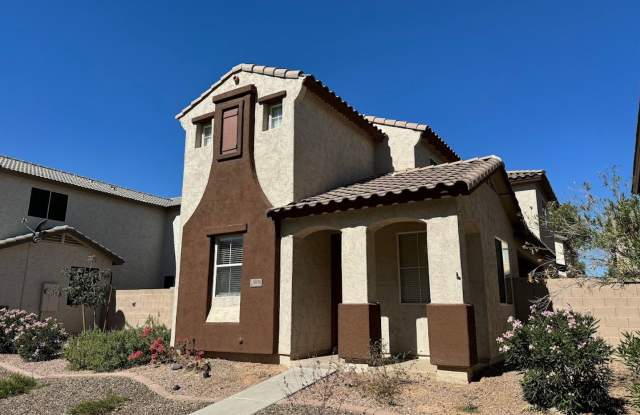 Beautiful Home for Rent in Tolleson! - 10036 West Kingman Street, Phoenix, AZ 85353