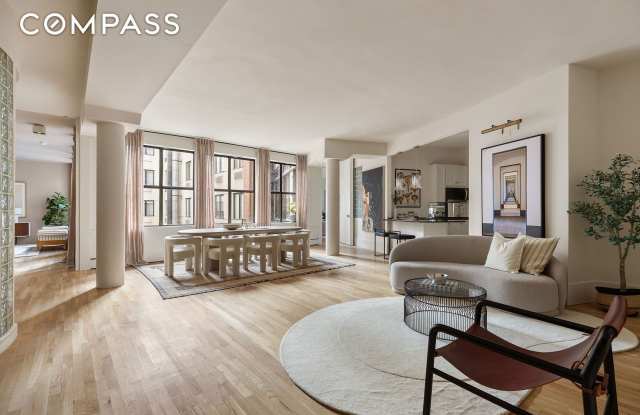 260 West Broadway Gallery 2