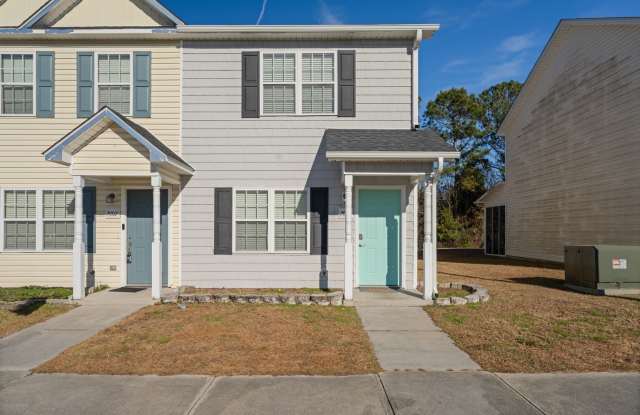 Move-In Ready Townhome Near Camp Lejeune photos photos