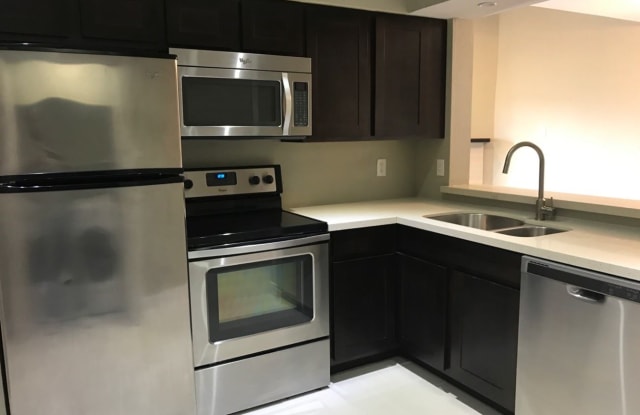 4777 Cedar Spring Rd #5N - 4777 Cedar Springs Rd, Dallas, TX 75219