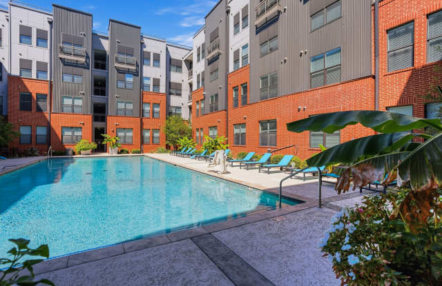 Steelyard Apartments Gallery 1