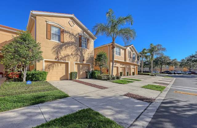 3658 Parkridge Circle28-104 - 3658 Parkridge Circle, Sarasota County, FL 34243