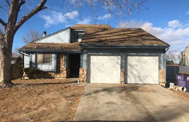5127 Chandler Way - 5127 North Chandler Way, Denver, CO 80239