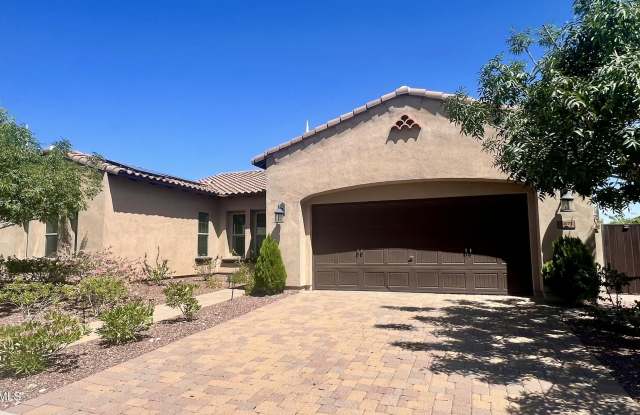 4571 N ARBOR Way photos photos