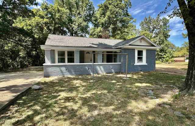 2929 MUNFORD GILTEDGE - 2929 Munford Giltedge Road, Tipton County, TN 38058