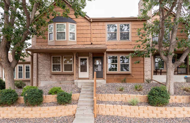 Charming 2 BR/2BA Townhome in Prime Rockrimmon Location! photos photos Charming 2 BR/2BA Townhome in Prime Rockrimmon Location! photos photos