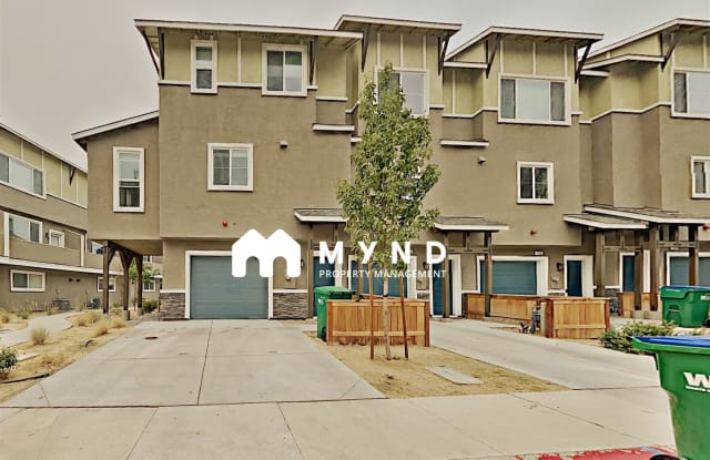 135 Mark Jeffrey Ln - 135 Mark Jeffrey Lane, Reno, NV 89503