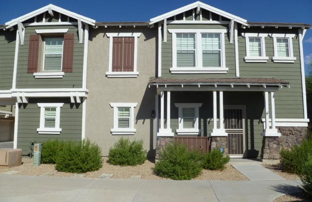34743 N 30TH Avenue - 34743 North 30th Avenue, Phoenix, AZ 85086