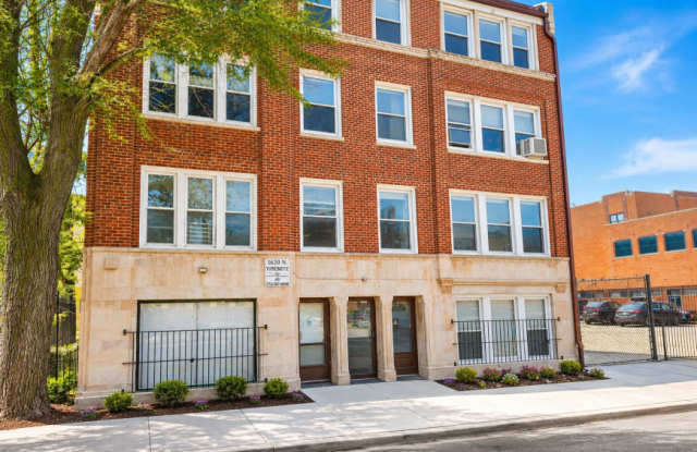 1635 W Morse photos photos