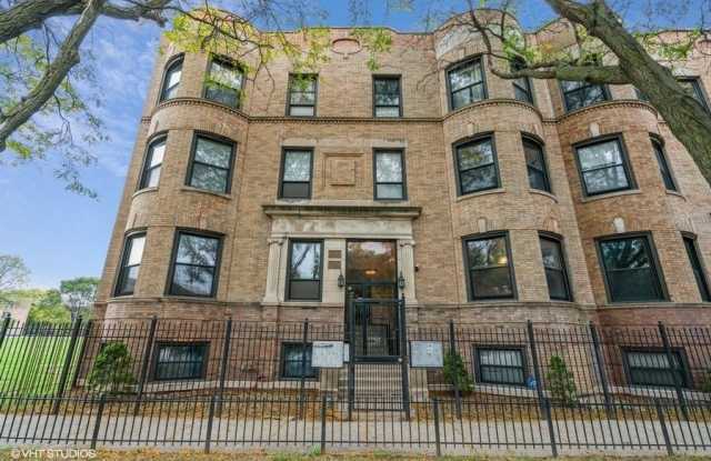 5201 S Indiana Avenue unit: Gn photos photos