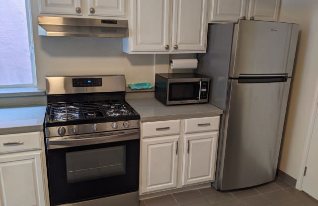 44 Canterbury Ave - 44 Canterbury Avenue, Daly City, CA 94015