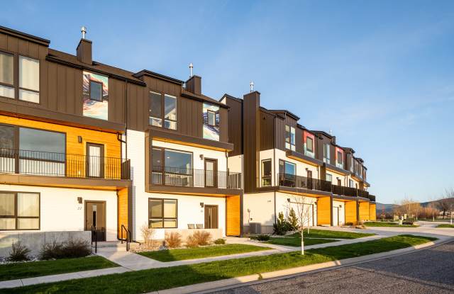 568 Enterprise Boulevard - 568 Enterprise Boulevard, Bozeman, MT 59718