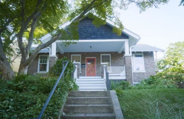 3705 Brandywine St NW - 3705 Brandywine Street Northwest, Washington, DC 20016