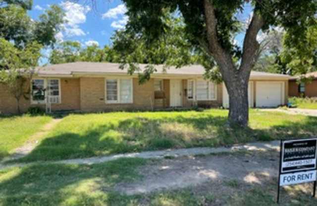 Large 3 2. Across the Street from Tarleton Stadium photos photos