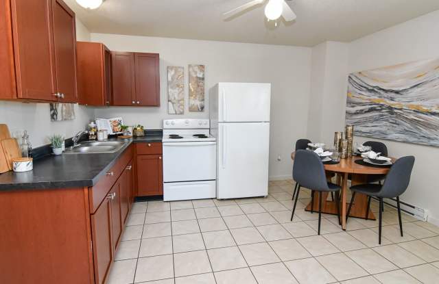 Villas at Deerwood Gallery 3
