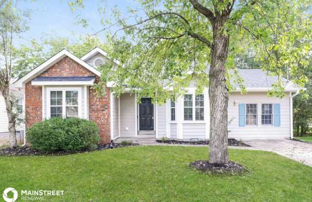 131 Agee Circle East - 131 Agee Circle East, Hendersonville, TN 37075