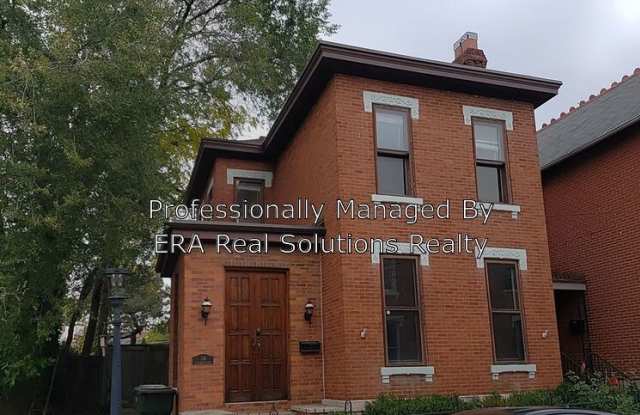 114 E. Beck St. - 114 Beck Street, Columbus, OH 43206