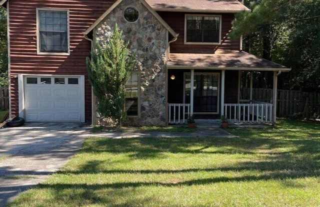 223 Independence Drive - 223 Independence Drive, Clayton County, GA 30238