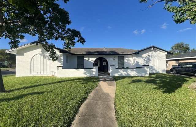 3602 San Blas Drive - 3602 San Blas Drive, Corpus Christi, TX 78415