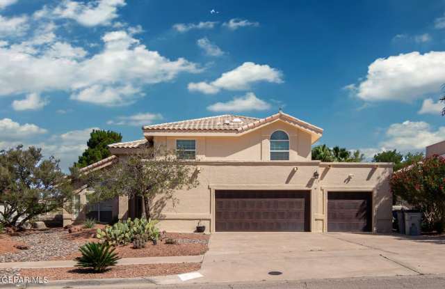 6301 BRISA DEL MAR Drive Gallery 1