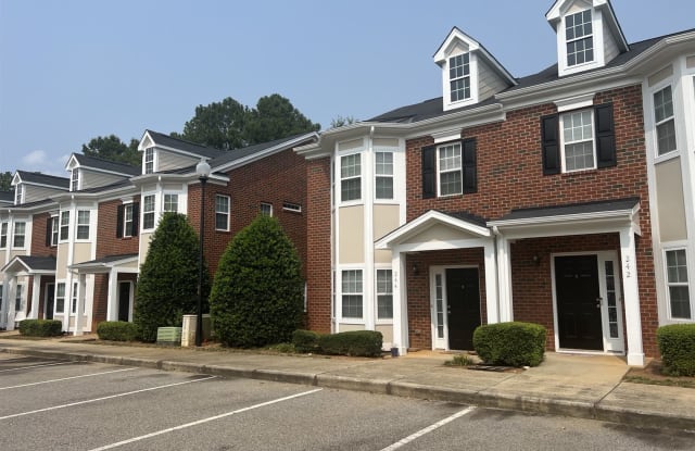 218 Molly Ct - 218 Molly Court, Cary, NC 27511